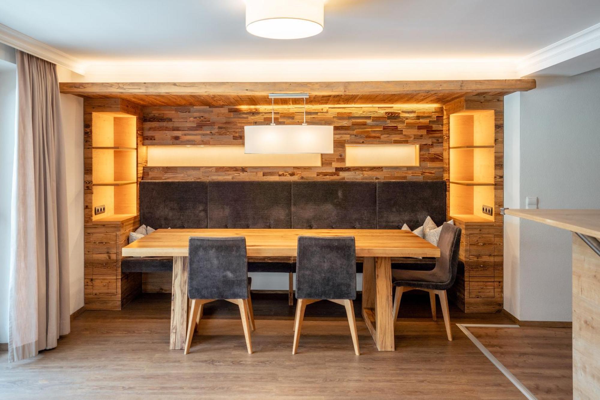 Familotel Kindl Нойштифт-им-Штубайталь Экстерьер фото
