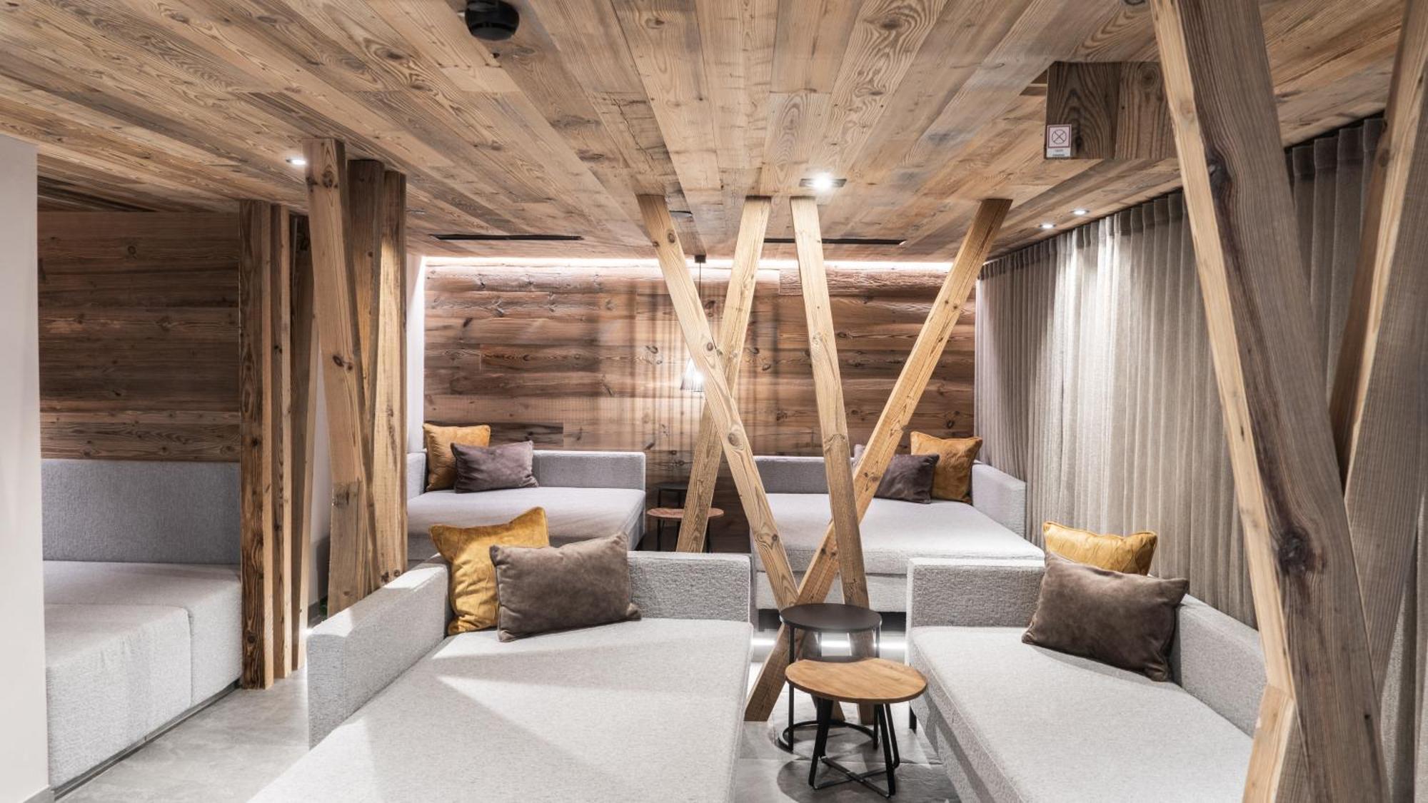 Familotel Kindl Нойштифт-им-Штубайталь Экстерьер фото