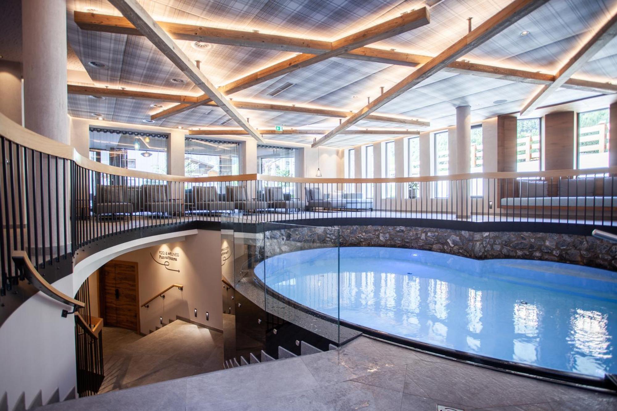 Familotel Kindl Нойштифт-им-Штубайталь Экстерьер фото