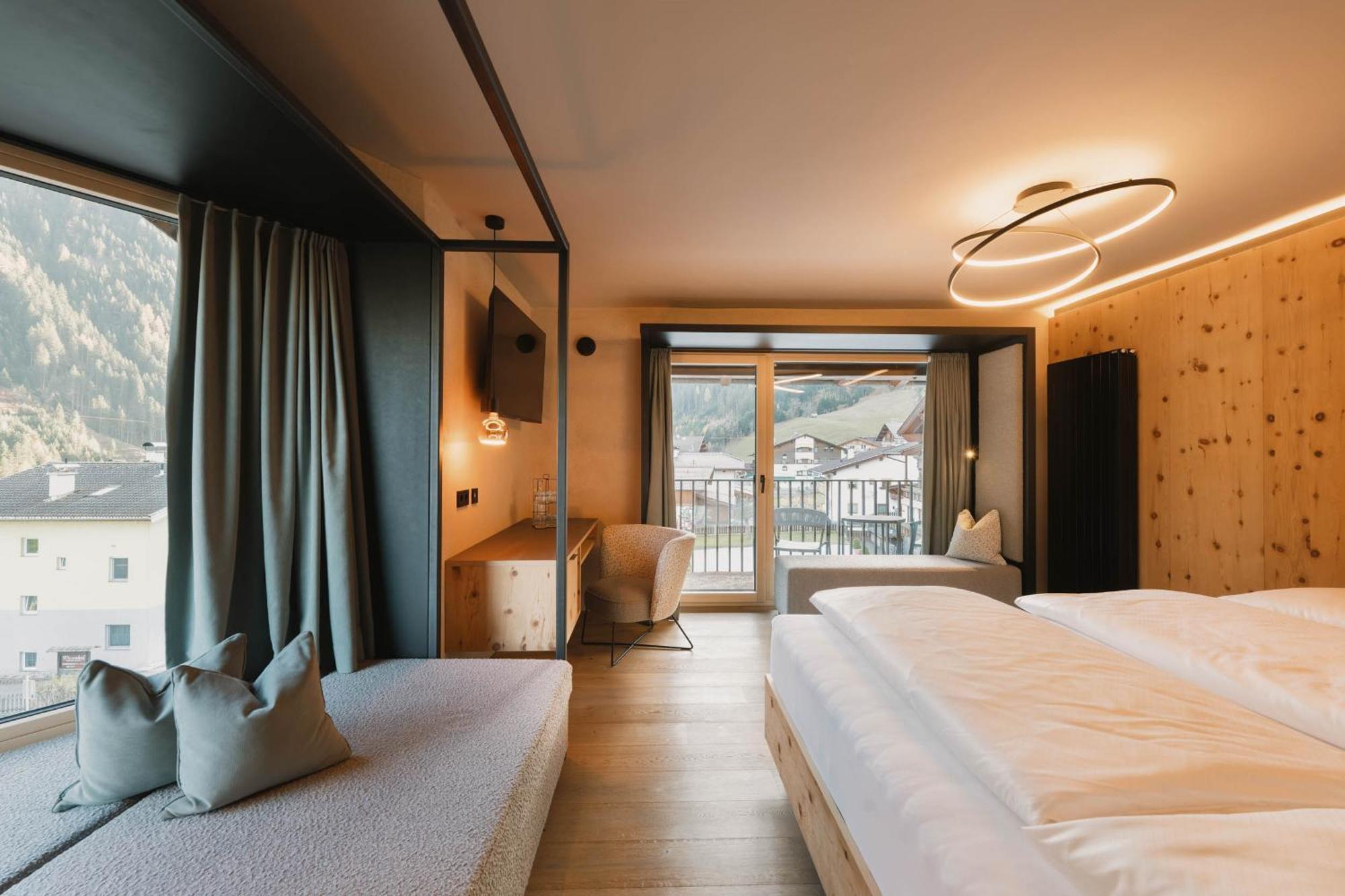 Familotel Kindl Нойштифт-им-Штубайталь Экстерьер фото