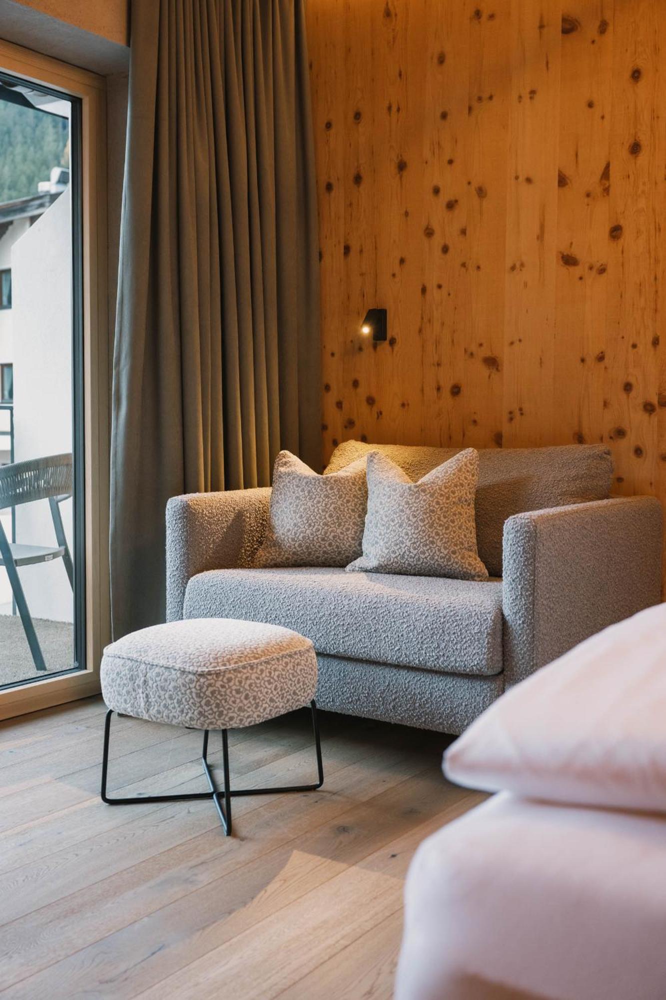 Familotel Kindl Нойштифт-им-Штубайталь Экстерьер фото