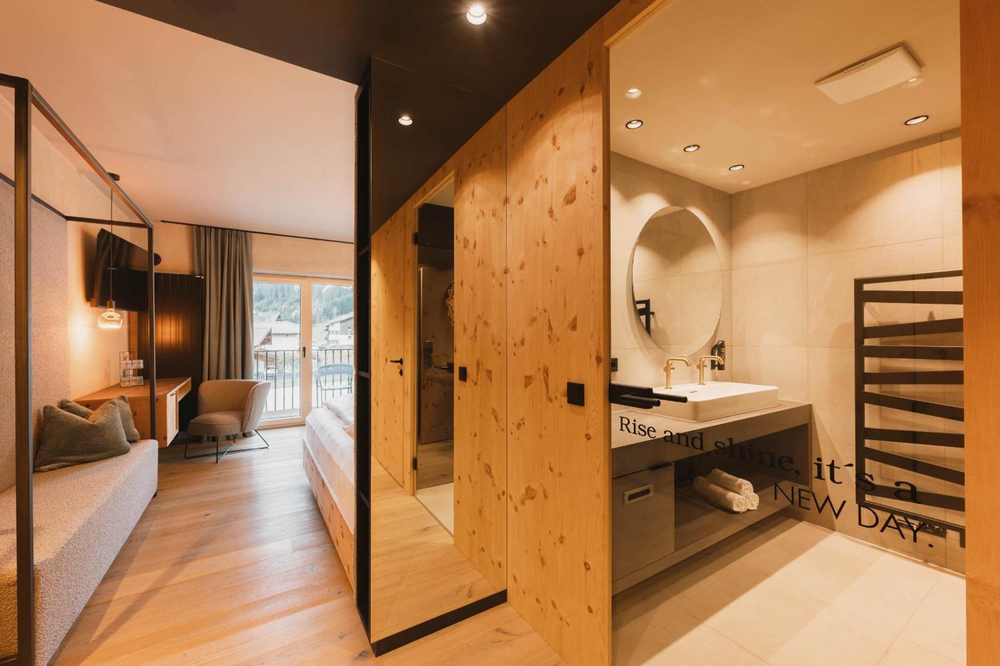 Familotel Kindl Нойштифт-им-Штубайталь Экстерьер фото