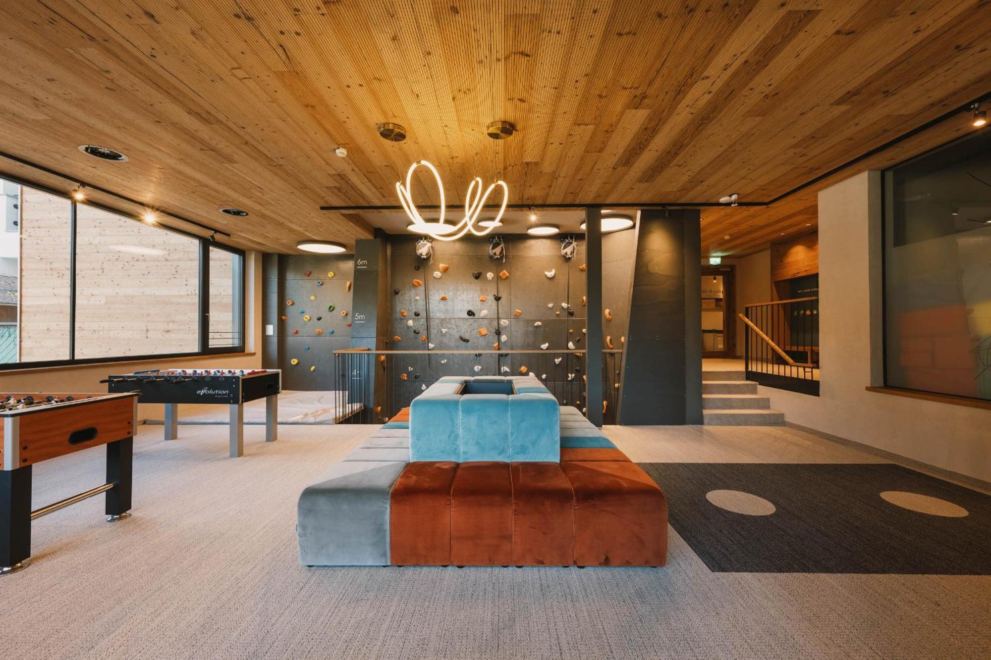 Familotel Kindl Нойштифт-им-Штубайталь Экстерьер фото