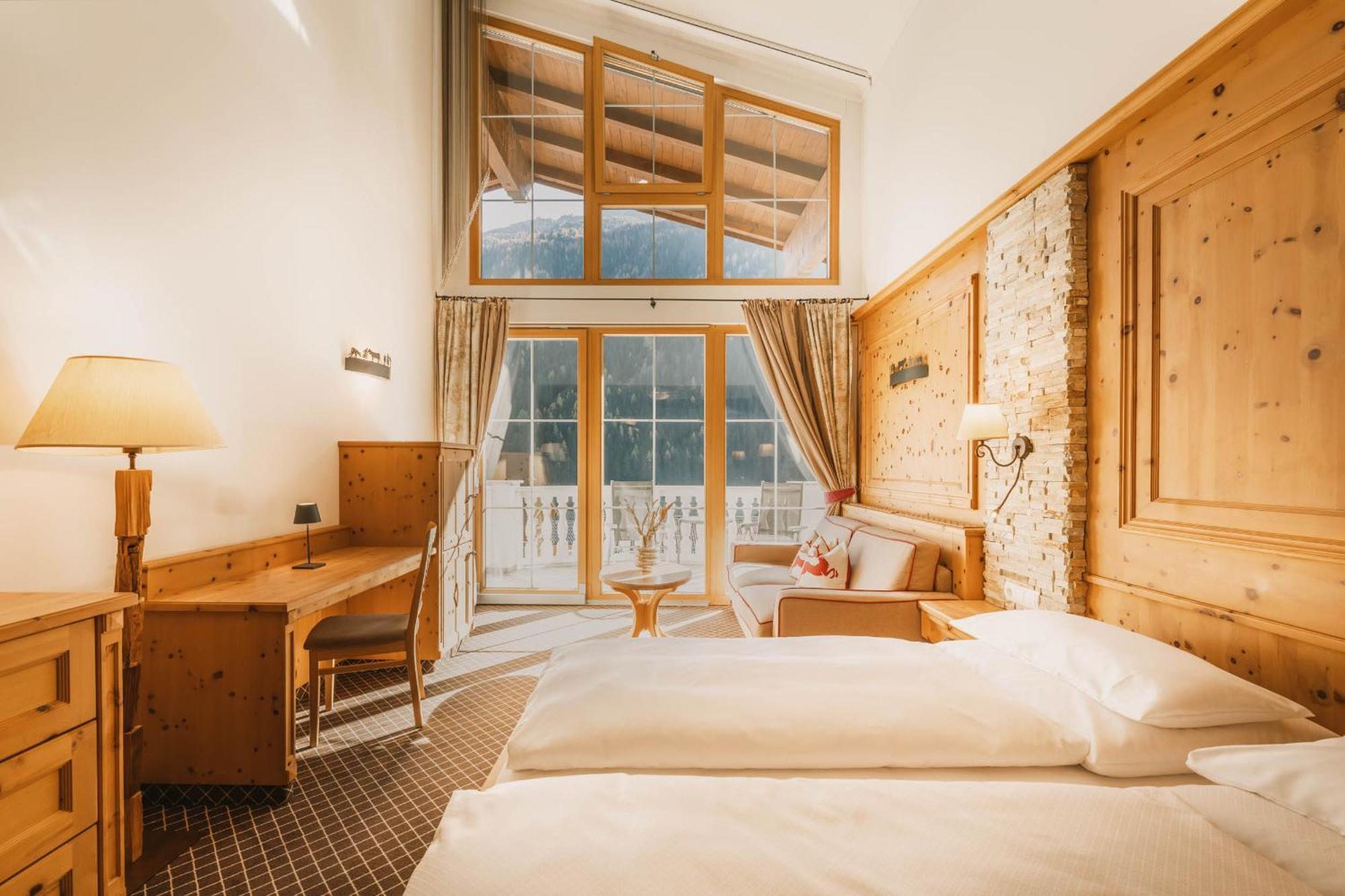 Familotel Kindl Нойштифт-им-Штубайталь Экстерьер фото