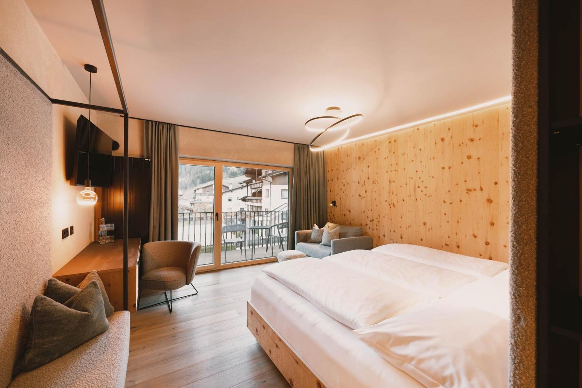 Familotel Kindl Нойштифт-им-Штубайталь Экстерьер фото
