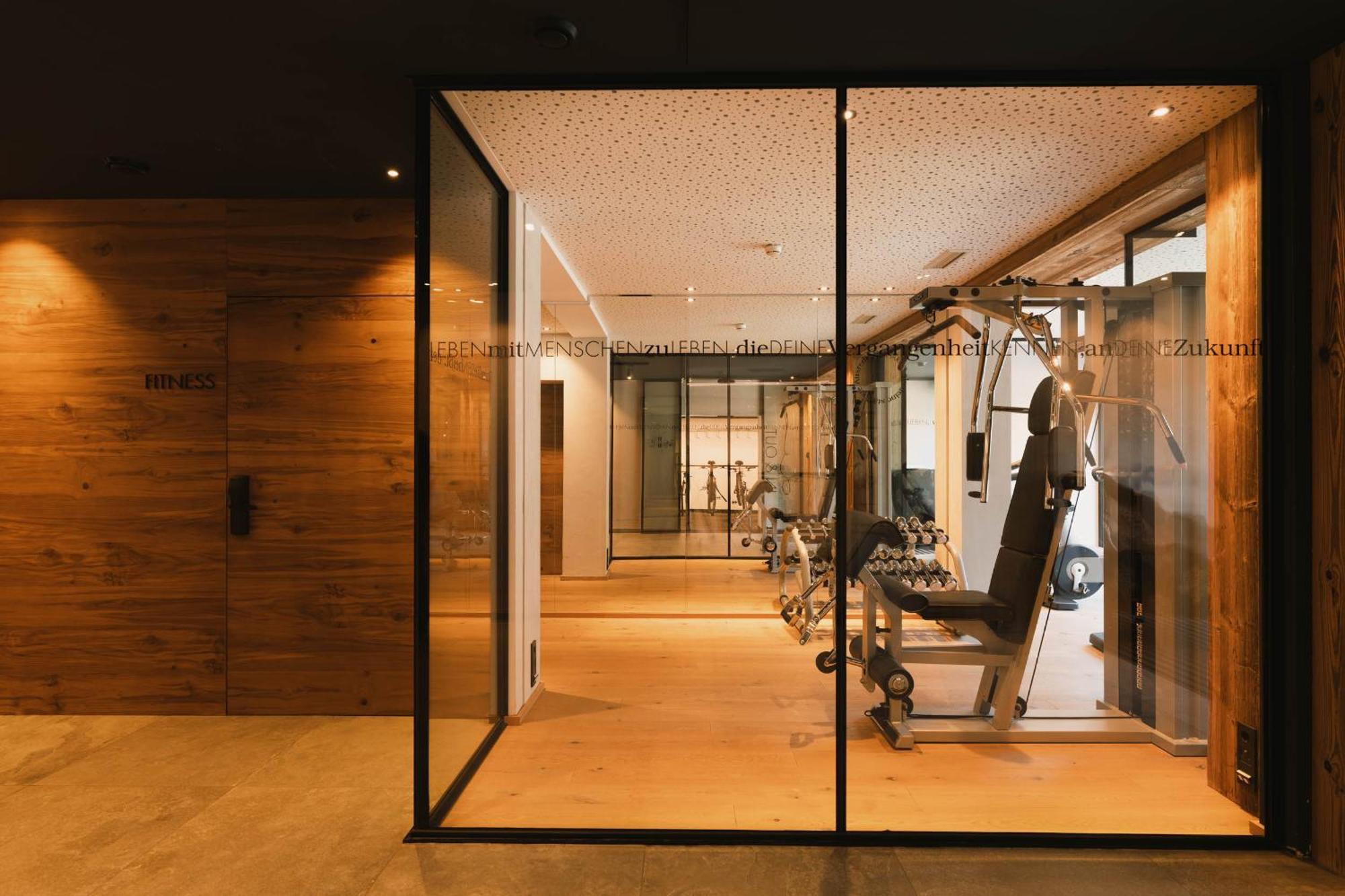 Familotel Kindl Нойштифт-им-Штубайталь Экстерьер фото