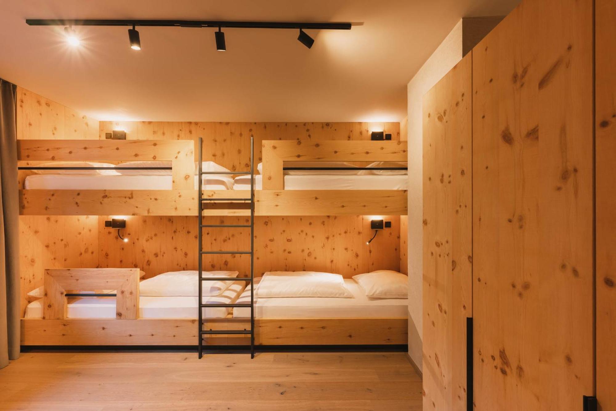Familotel Kindl Нойштифт-им-Штубайталь Экстерьер фото
