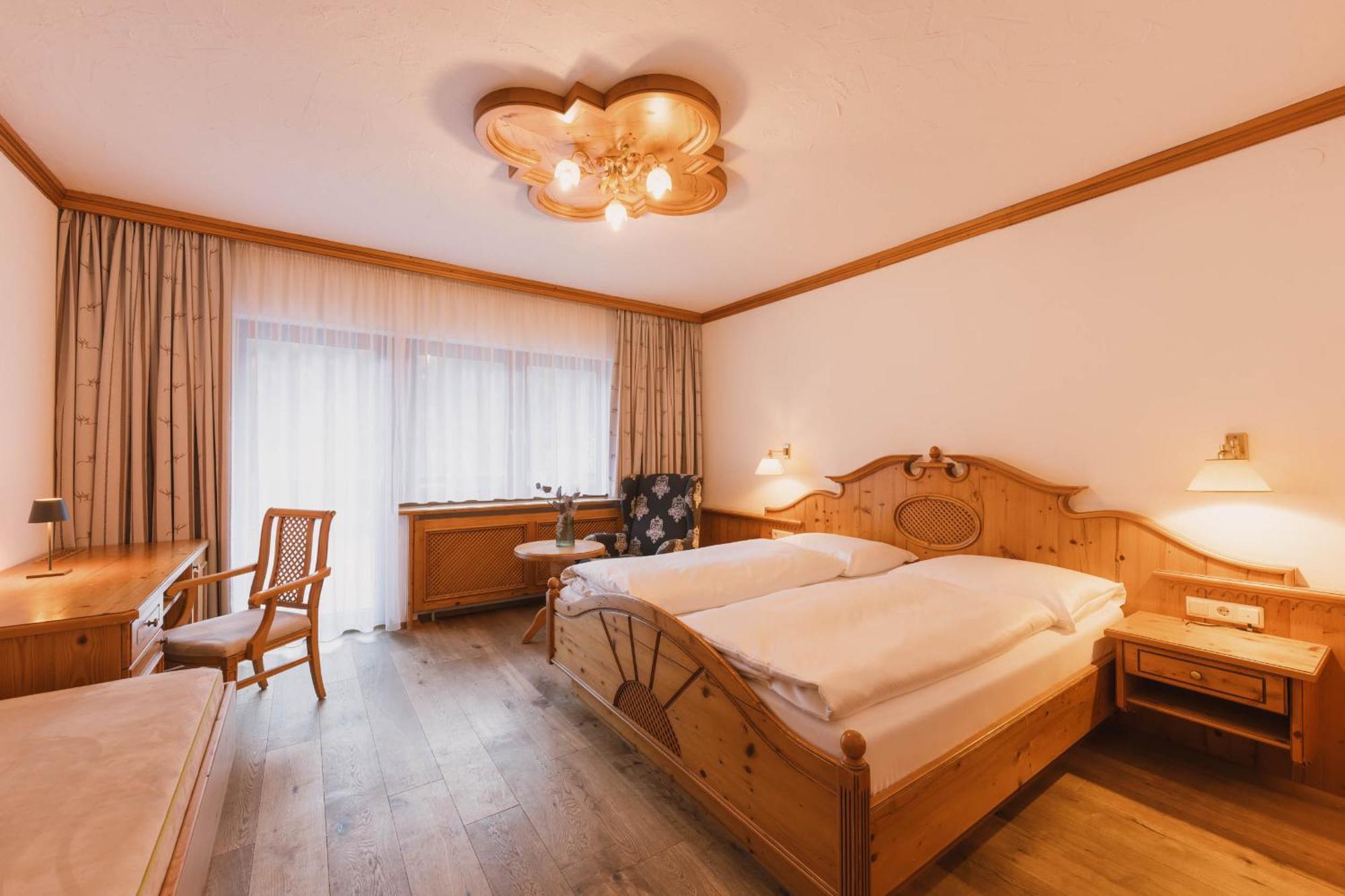 Familotel Kindl Нойштифт-им-Штубайталь Экстерьер фото
