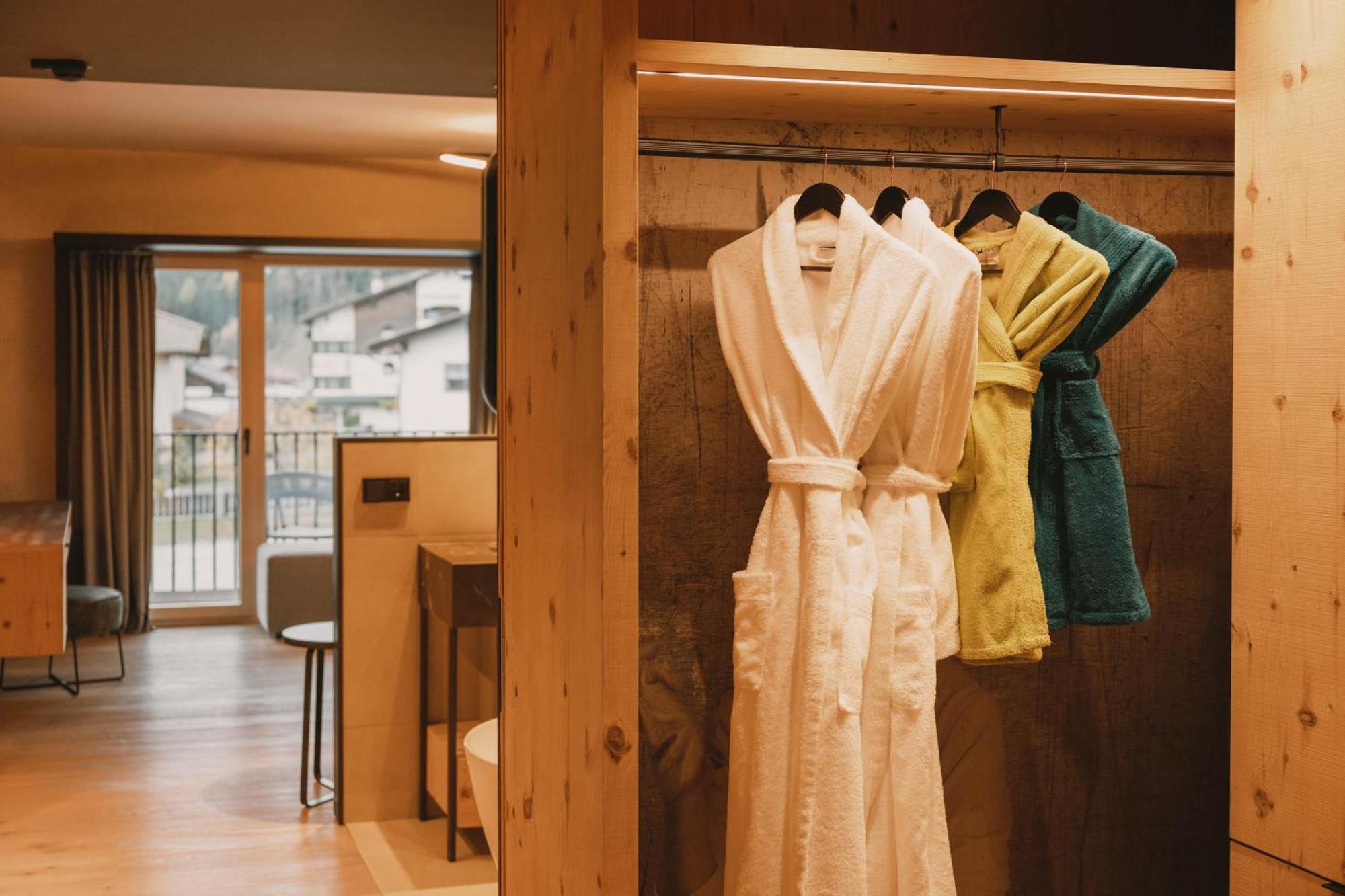 Familotel Kindl Нойштифт-им-Штубайталь Экстерьер фото