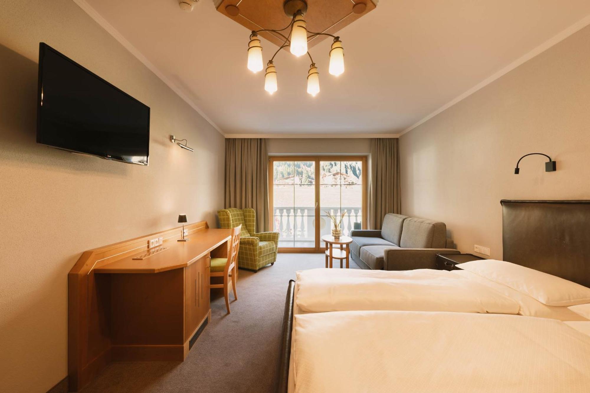 Familotel Kindl Нойштифт-им-Штубайталь Экстерьер фото