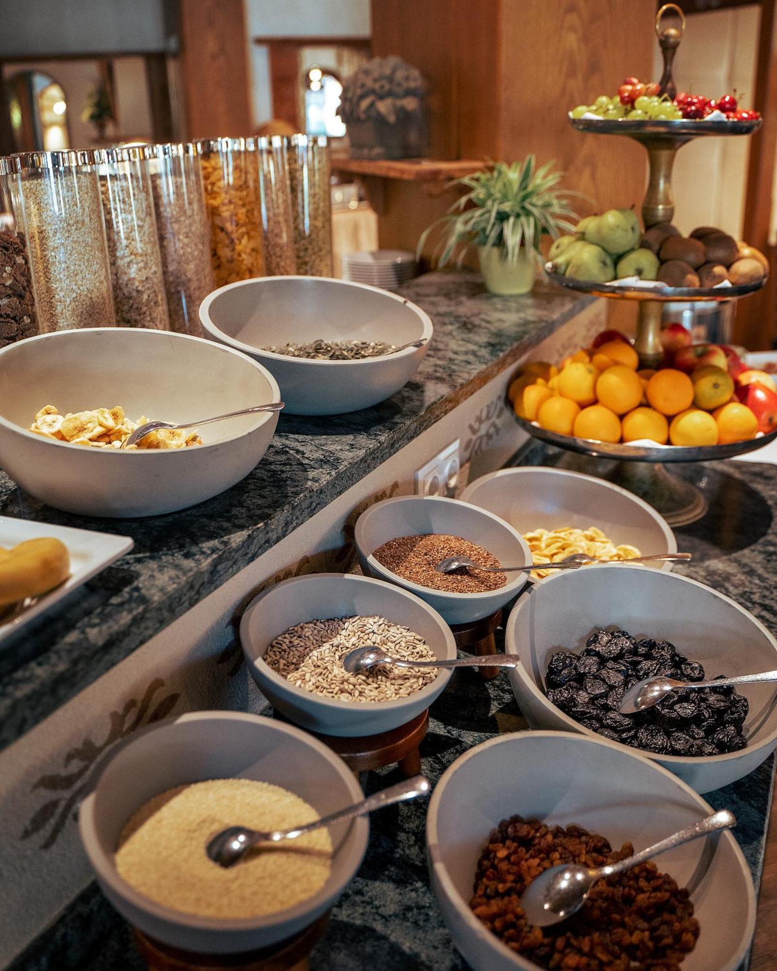 Familotel Kindl Нойштифт-им-Штубайталь Экстерьер фото